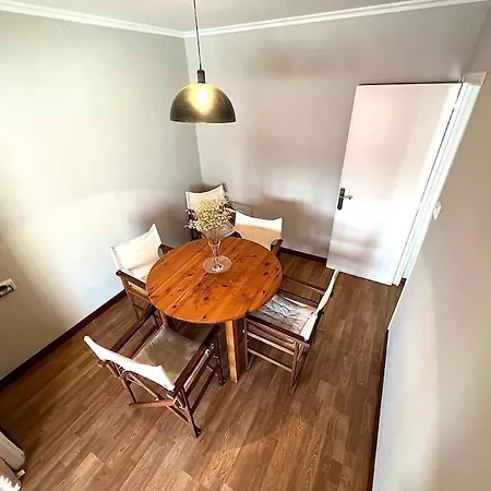 Atico En Barrio De La Magdalena, Apartmán *