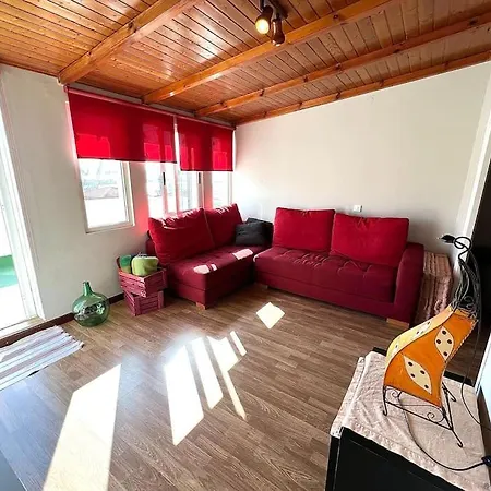 Atico En Barrio De La Magdalena, Ferrol